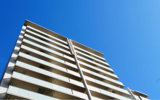 マンション